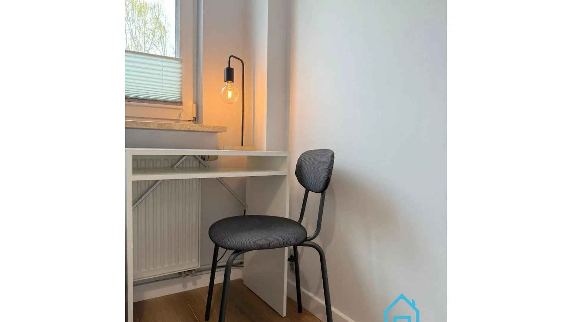 Pink Panther Room 10 Min To Old Town Gdansk,Pkp & Shopping Mall 0*, Danzig Polen